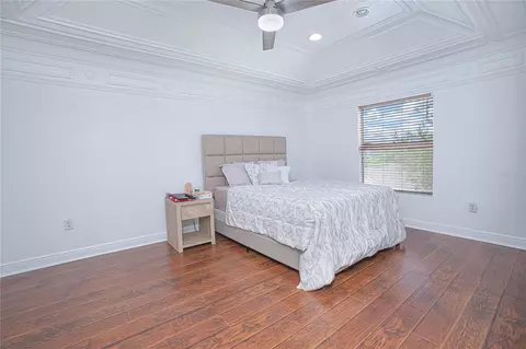 Bedroom - 4908 Terrapin Blvd, Saint Cloud, FL 34771 photo 2 of 3