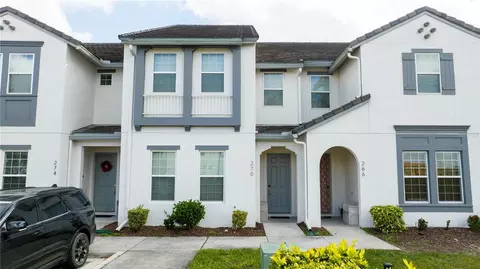 270 Captiva Dr, Davenport, FL 33896