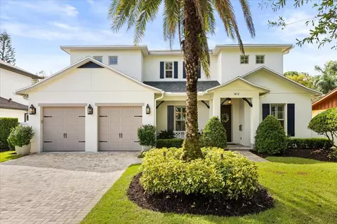 1612 Magnolia Ave, Winter Park, FL 32789