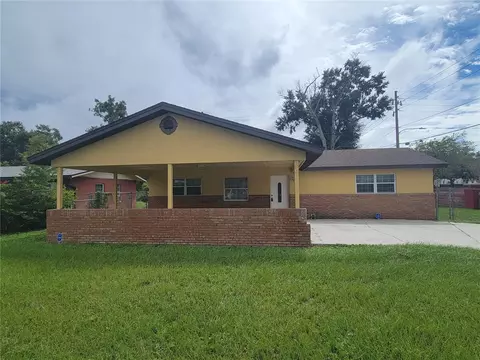4388 Cynthia St, Orlando, FL 32811