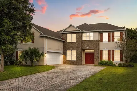3211 Eagle Watch Dr, Kissimmee, FL 34746