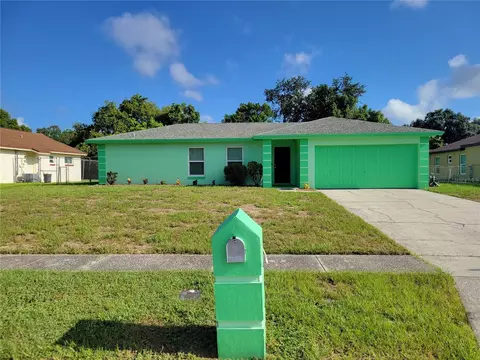 7225 Plantain Dr, Orlando, FL 32818