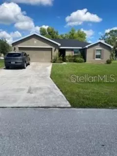 1813 SW 36th Ter, Cape Coral, FL 33914