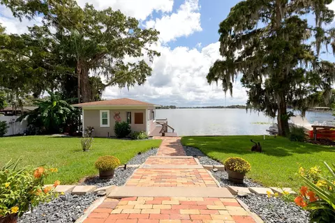 600 Ololu Dr, Winter Park, FL 32789