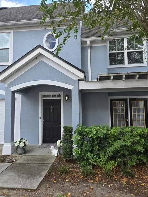 3364 Westchester Square Blvd #203, Orlando, FL 32835