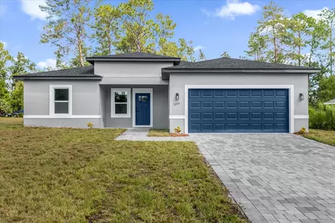 5261 SW 157th St, Ocala, FL 34473