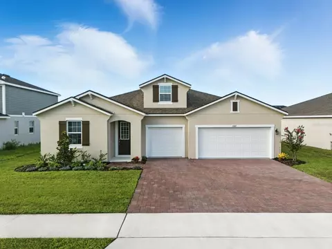2642 Ginseng Ivy St, Apopka, FL 32703