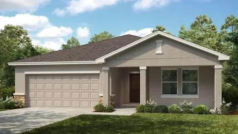 5022 Bougainvillea Ct, Lake Hamilton, FL 33851