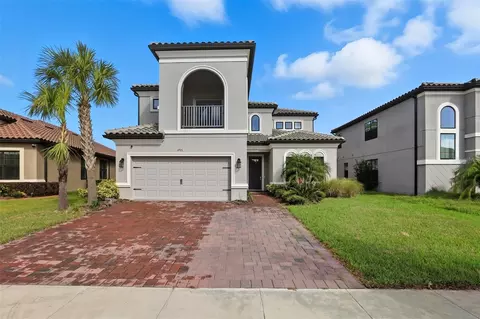 1721 Goblet Cove St, Kissimmee, FL 34746