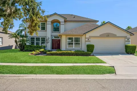 14311 Jabot Ln, Orlando, FL 32837