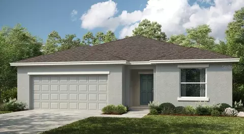 4828 Sunflower St, Lake Hamilton, FL 33851
