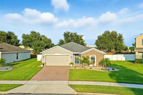 399 Millwood Pl, Winter Garden, FL 34787