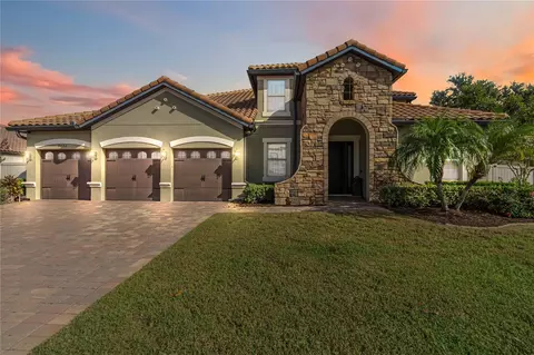 4832 Brook Spring Ct, Oviedo, FL 32765