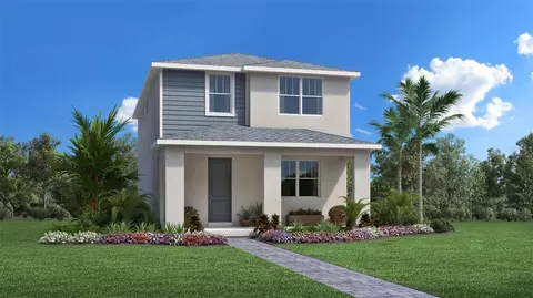 1881 Crowncrest Dr, Apopka, FL 32703