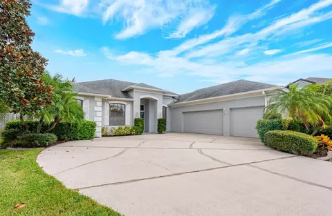 4257 Bell Tower Ct, Belle Isle, FL 32812
