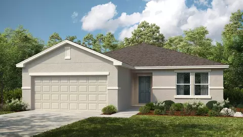 4832 Sunflower St, Lake Hamilton, FL 33851