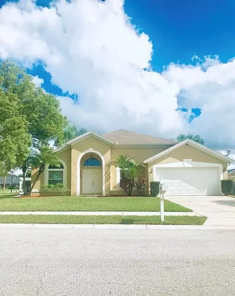 1022 Beckstrom Dr, Oviedo, FL 32765