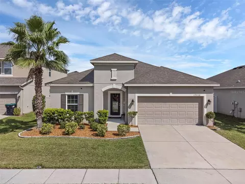 12468 Stone Bark Trl, Orlando, FL 32824