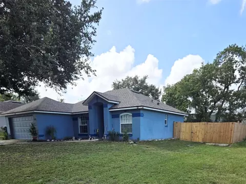 2166 N Normandy Blvd, Deltona, FL 32725