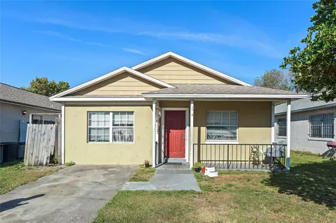 1126 43rd St, Orlando, FL 32839