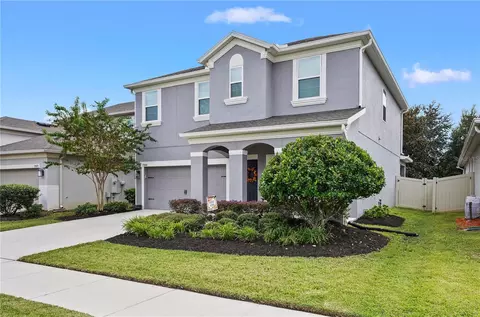 7888 Pleasant Pine Cir, Winter Park, FL 32792