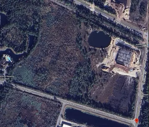 96067 Chester Rd, Yulee, FL 32097