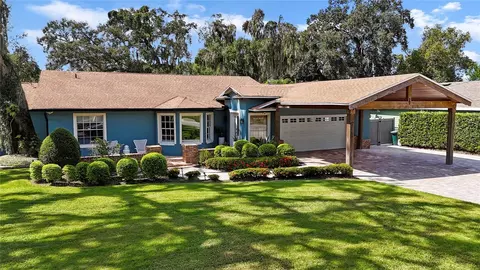 1806 Chamberlin St, Orlando, FL 32806