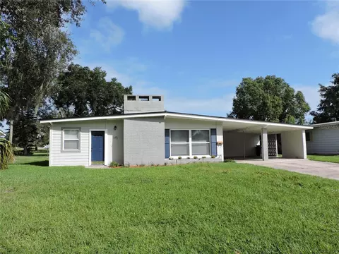 145 Northmoor Rd, Casselberry, FL 32707
