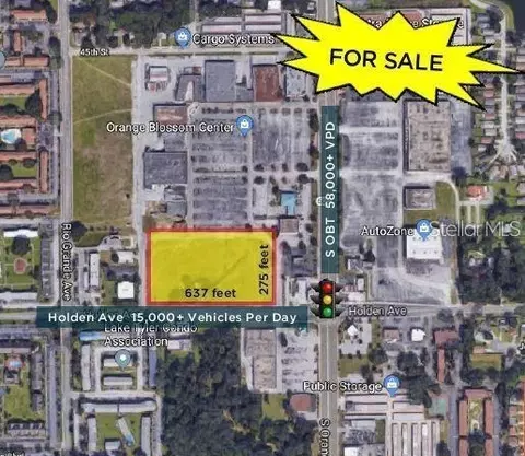 1453 Holden Ave, Orlando, FL 32839