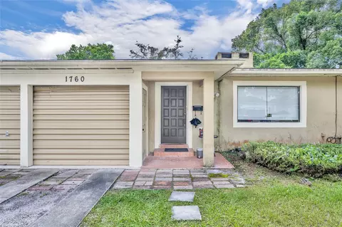 1760 Bryan Ave, Winter Park, FL 32789