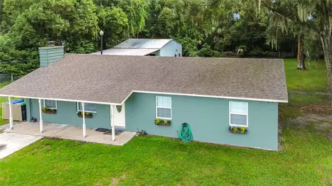 2617 Junction Rd, Zellwood, FL 32798