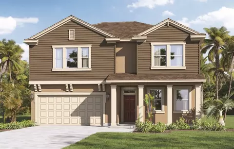 3361 Arch Ave, Ormond Beach, FL 32174