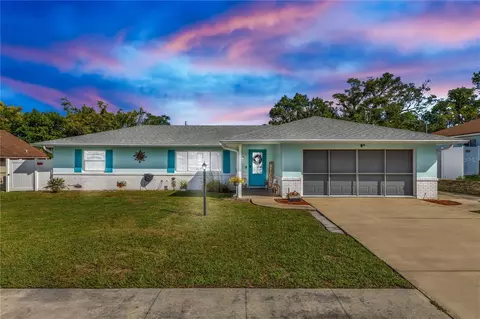 742 Trafalgar St, Deltona, FL 32725