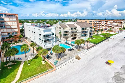16332 Gulf Blvd #1C, Redington Beach, FL 33708