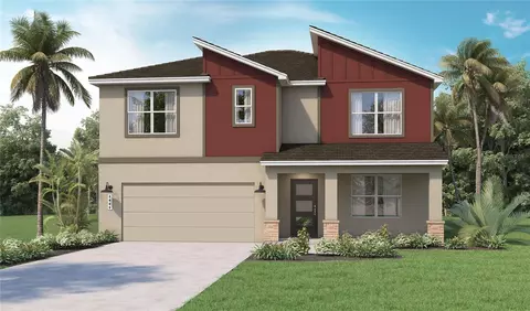 3666 Malawi Trl, Saint Cloud, FL 34773