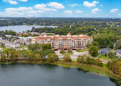 1110 W Ivanhoe Blvd #9, Orlando, FL 32804