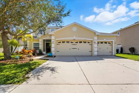 12201 Citrus Leaf Dr, Gibsonton, FL 33534