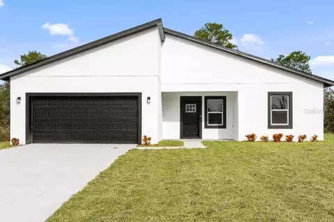 2716 SW 161st Loop, Ocala, FL 34473