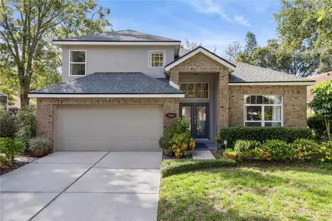 1000 N Lake Claire Cir, Oviedo, FL 32765