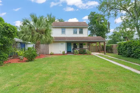 3501 Backspin Ln, Orlando, FL 32804