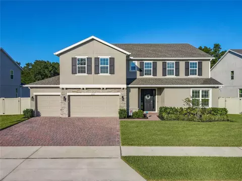 6089 Sierra Crown St, Mount Dora, FL 32757