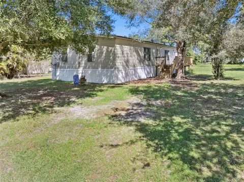 4536 Highland St, Arcadia, FL 34266