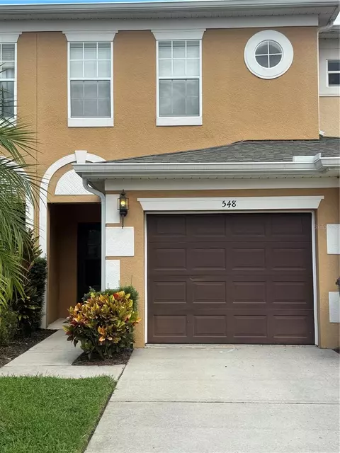 548 Bexley Dr, Davenport, FL 33897
