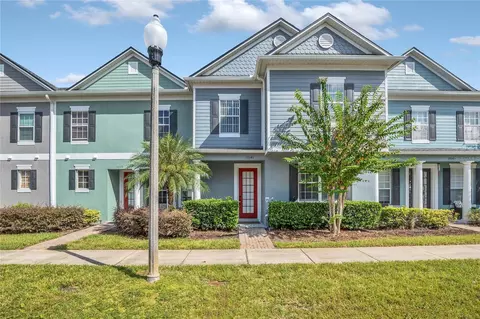 10141 Ridgebloom Ave, Orlando, FL 32829