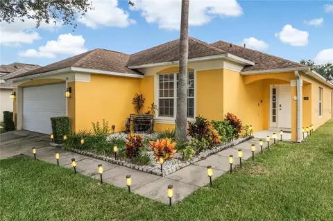 134 Langham Dr, Davenport, FL 33897