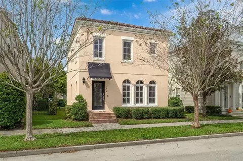 1614 Almond Ave, Orlando, FL 32814