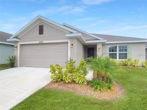 4434 Sagefield Dr, Harmony, FL 34773