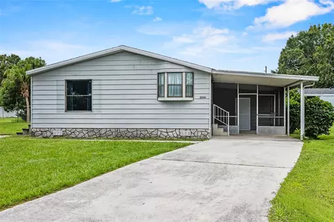 2240 Darby Ln, Saint Cloud, FL 34769