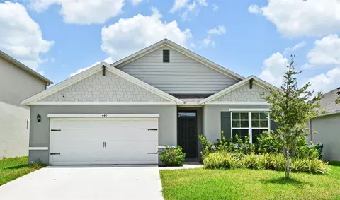 440 Baroness Way, Deland, FL 32724