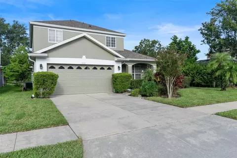 9432 Pecky Cypress Way, Orlando, FL 32836